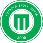 Metta/LU badge