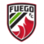 Fuego badge