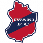 Iwaki FC badge