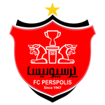 Persepolis badge