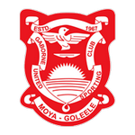 Gaborone United badge