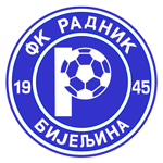 Radnik Bijeljina badge