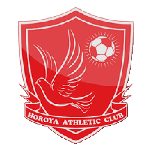 Horoya badge