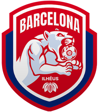 Barcelona-BA badge