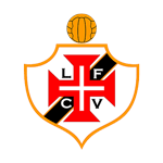 Lusitano FC badge