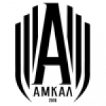 Amkal Moscow badge