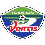 Tokushima Vortis badge