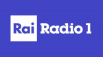 - RAI RADIO - badge