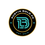 Austin Bold badge