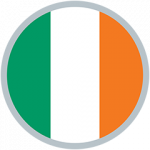 Ireland U-17 badge