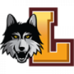 Loyola Chicago Ramblers badge