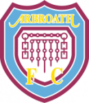 Arbroath badge