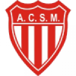 San Martín Mendoza badge