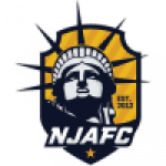 New Jersey Alliance  badge