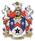 Stalybridge Celtic badge