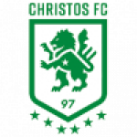 Christos badge