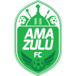 AmaZulu badge