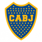 Boca Juniors badge