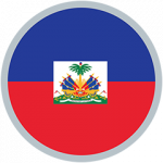 Haiti badge