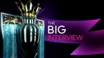 The Big Interview badge