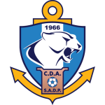 Antofagasta badge