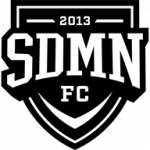 Sidemen FC badge