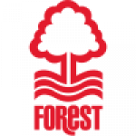 Notts Forest U-21 badge