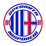 Speranta Nisporeni badge
