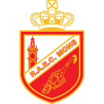 Mons (Bergen) badge