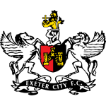 Exeter City badge