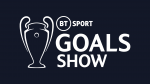 - GOALS SHOW - badge