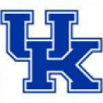 Kentucky Wildcats badge
