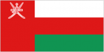 Oman U-20 badge