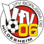 VFV Hildesheim badge