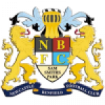 Newcastle Benfield badge