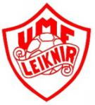 Leiknir Fáskrúðsfjörður badge