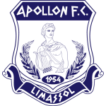 Apollon Smyrnis badge