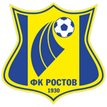 Rostov badge