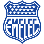 Emelec badge