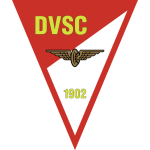 Debrecen badge