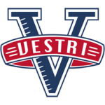 Vestri badge