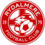 Rydalmere Lions badge