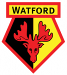Watford FC Women badge