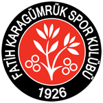 Fatih Karagümrük badge