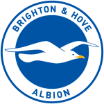 Brighton U-21 badge