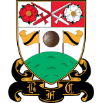 Barnet U-18 badge