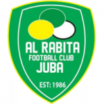Al Rabita badge