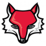 Marist Red Foxes badge