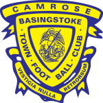 Basingstoke Town badge