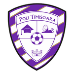 ACS Poli Timisoara badge